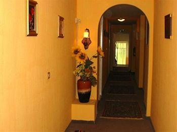 Hotel-pension Spree Gasthof *
